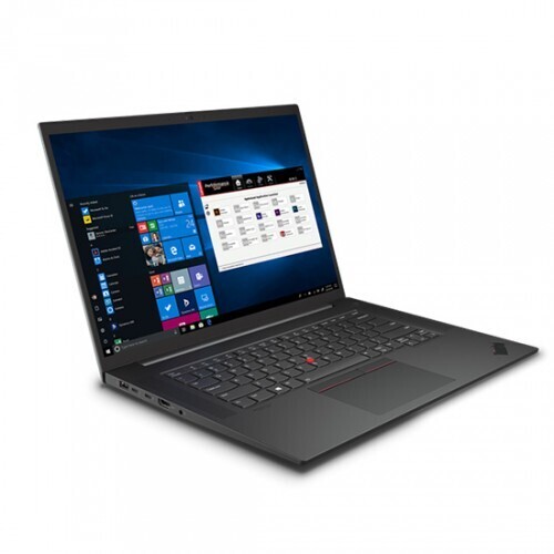 [Lenovo] ThinkPad P1 Gen4 20Y3S0AD00